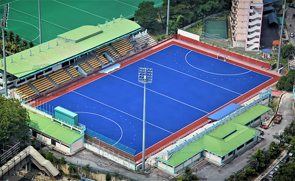 artificsl hockey epic services