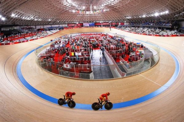 velodrome