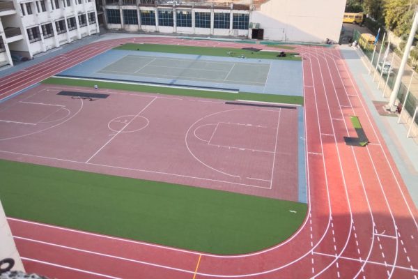 Synthetic Athletic tracks epic services Synthetic Athletic tracks epic services